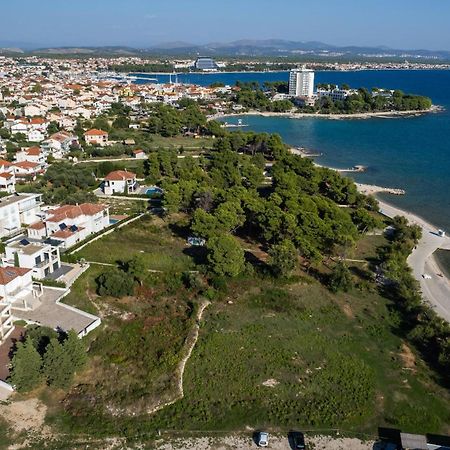 Apartments Sunset Beach Vodice Zewnętrze zdjęcie