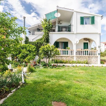 Apartments Sunset Beach Vodice Zewnętrze zdjęcie