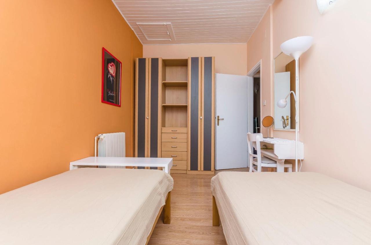 Apartments Sunset Beach Vodice Zewnętrze zdjęcie