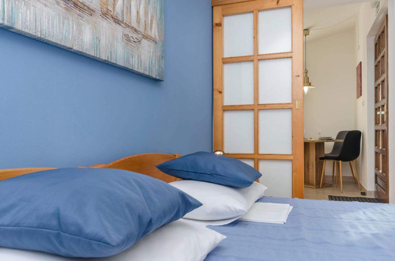 Apartments Sunset Beach Vodice Zewnętrze zdjęcie
