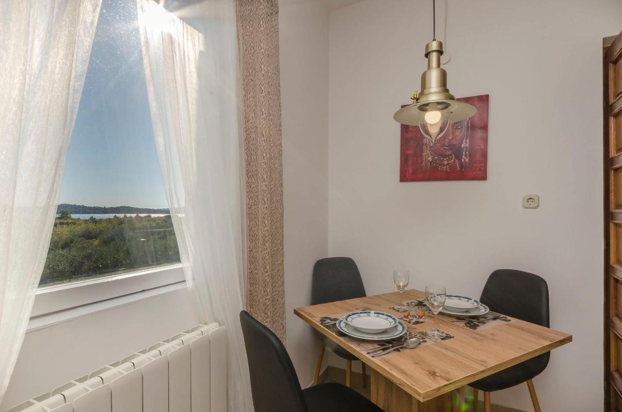 Apartments Sunset Beach Vodice Zewnętrze zdjęcie