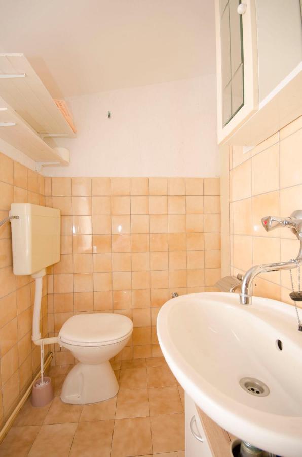 Apartments Sunset Beach Vodice Zewnętrze zdjęcie