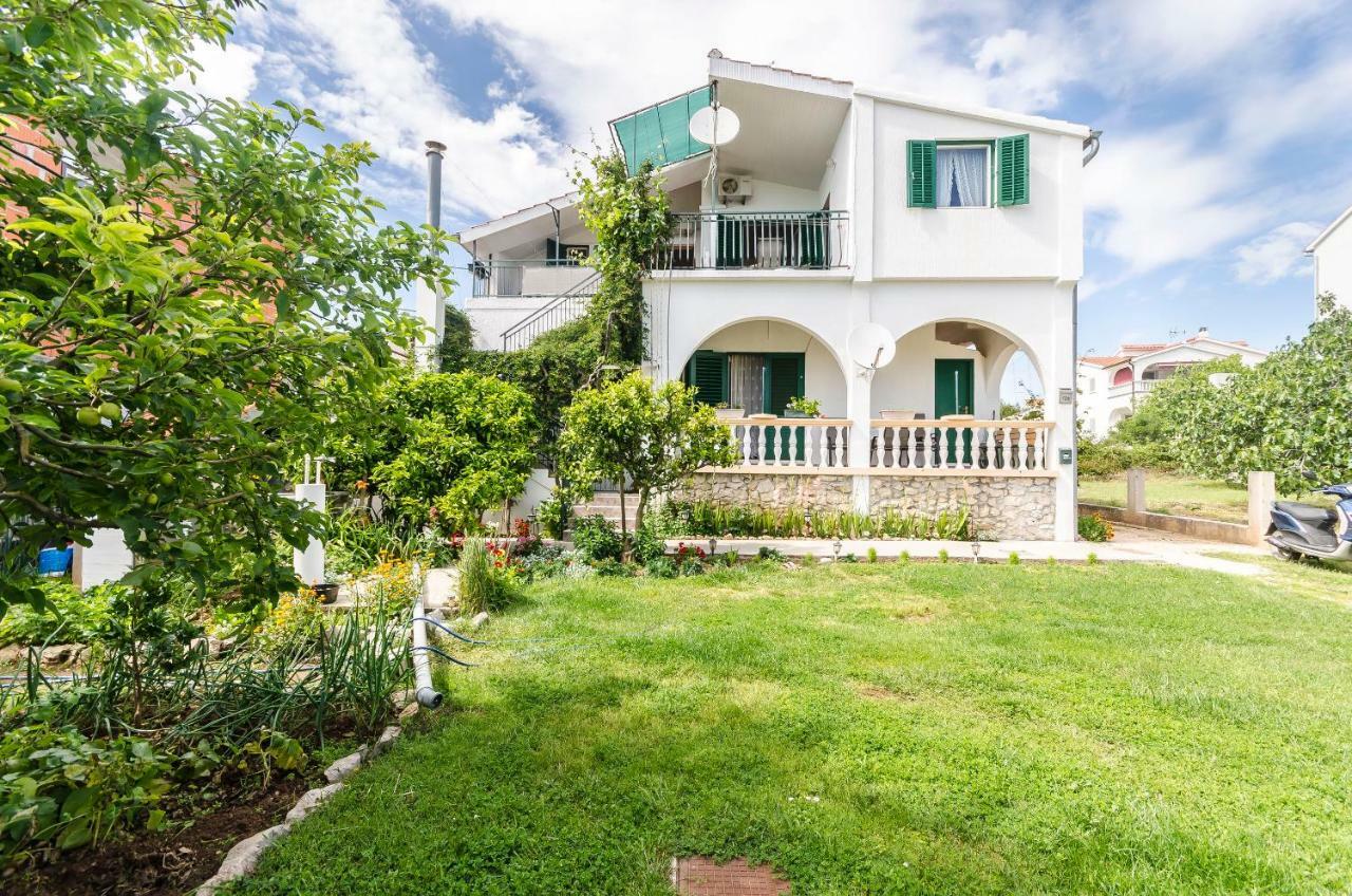 Apartments Sunset Beach Vodice Zewnętrze zdjęcie